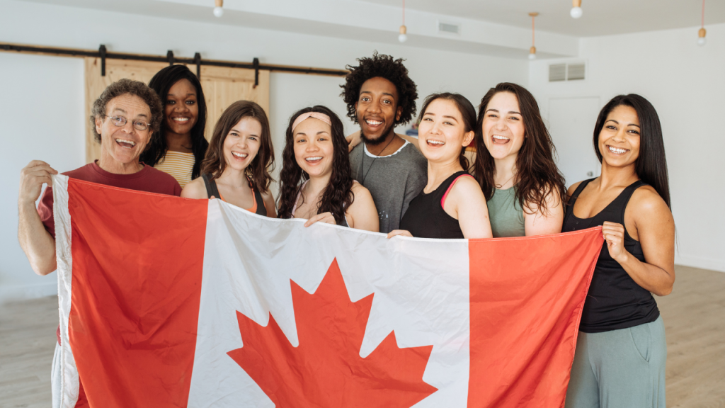 Top 10 ngành học dễ định cư Canada năm 2026 và những học sinh đến từ nhiều quốc gia