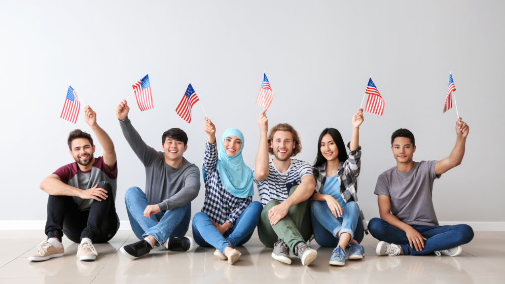 Điểm IELTS 8.0+ là một lợi thế lớn để chinh phục học bổng toàn phần du học Mỹ tại các trường Ivy League