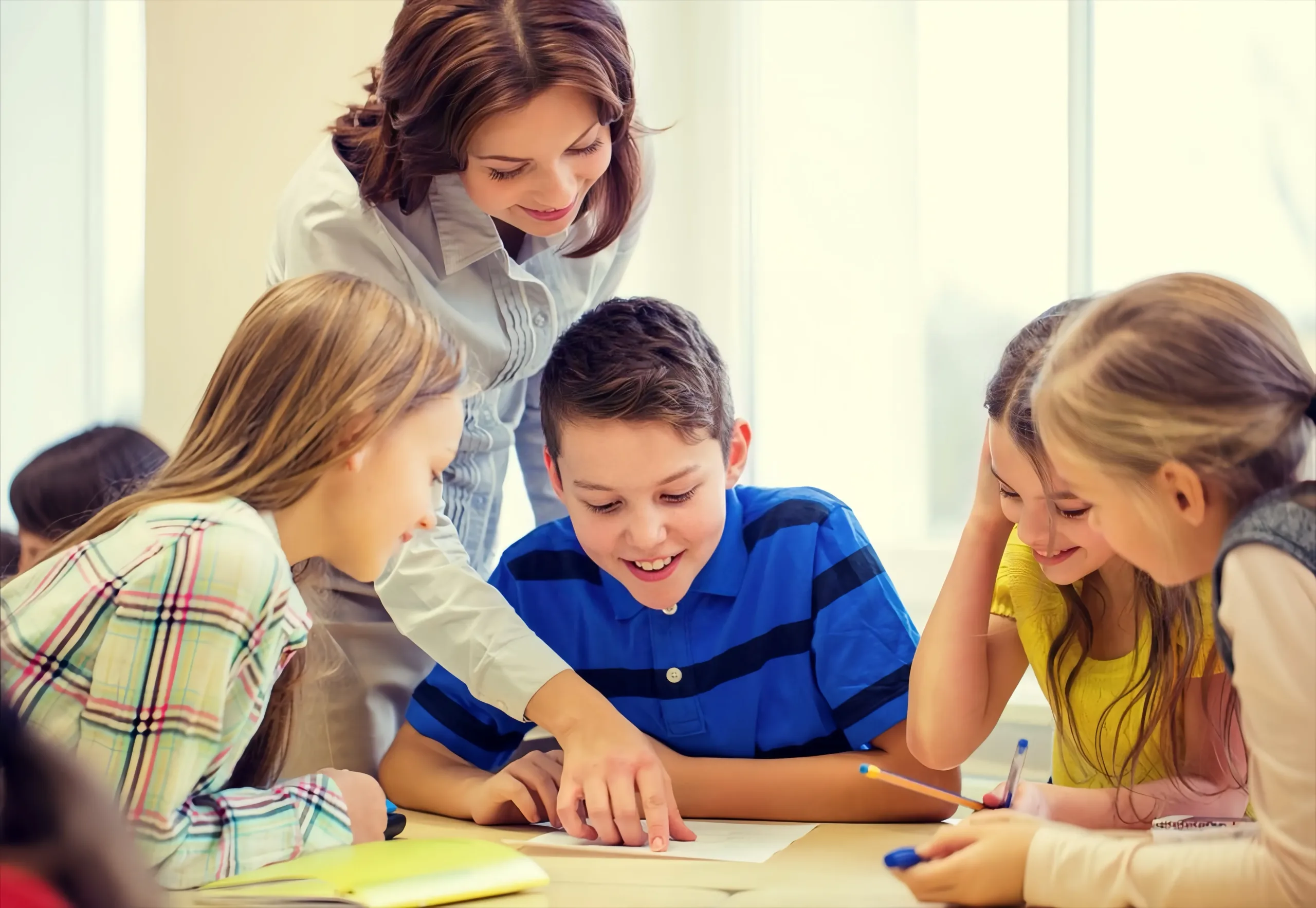 Luyện Thi IELTS
